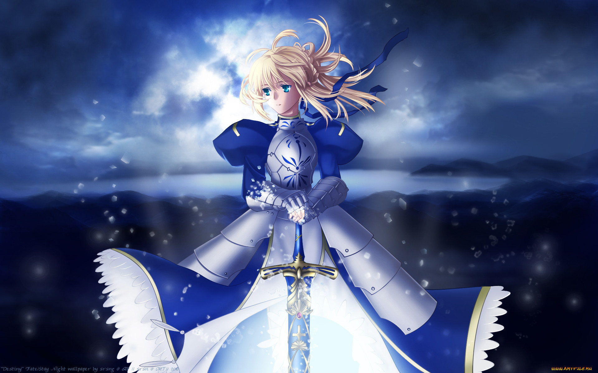 , fate, stay night, saber, , , stay, night
